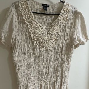 Lauren Michelle blouse for women
